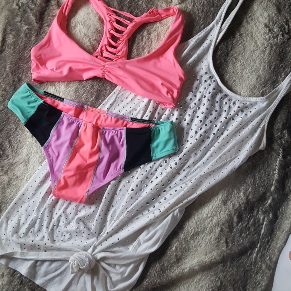 🛍BEACH BUNDLE 🛍